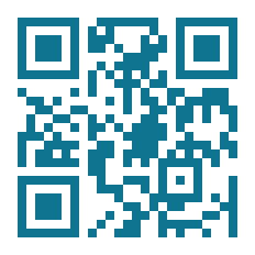 蘑菇视频二维码